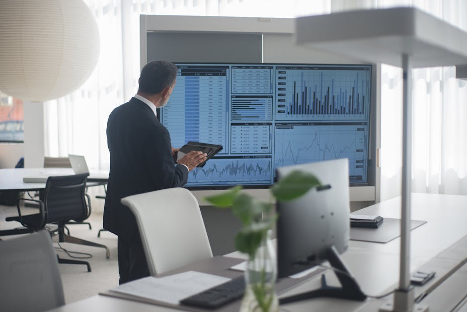 Büyük Ölçekli B2B CRM Geçiş Süreci: Başarılı Bir Kurulumun Vaka Analizi