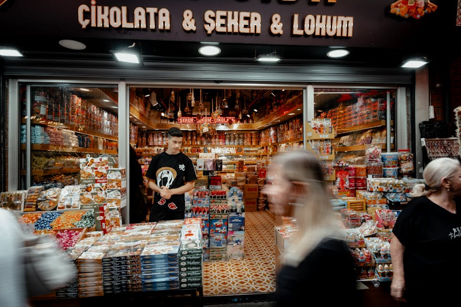 Modern'da Boutique ve İhracat Fırsatları
