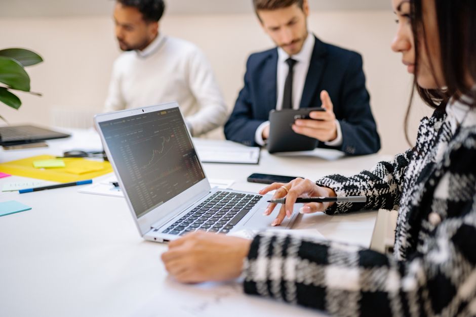 B2B SaaS'ta Ücretsiz Deneme Döneminden Müşteri Dönüşümünü Artırma: Vaka Analizi